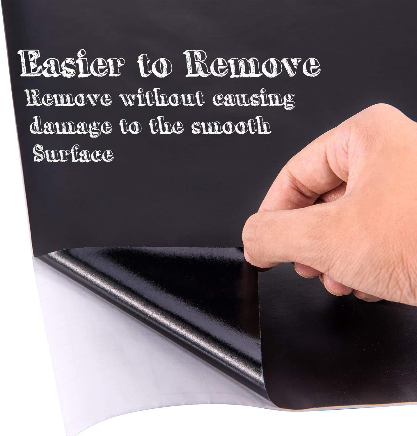 Stick & Write- Blackboard Sticker