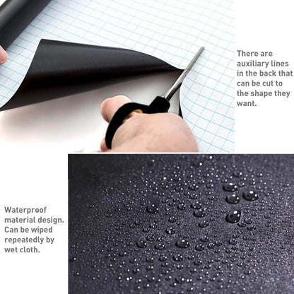 Stick & Write- Blackboard Sticker