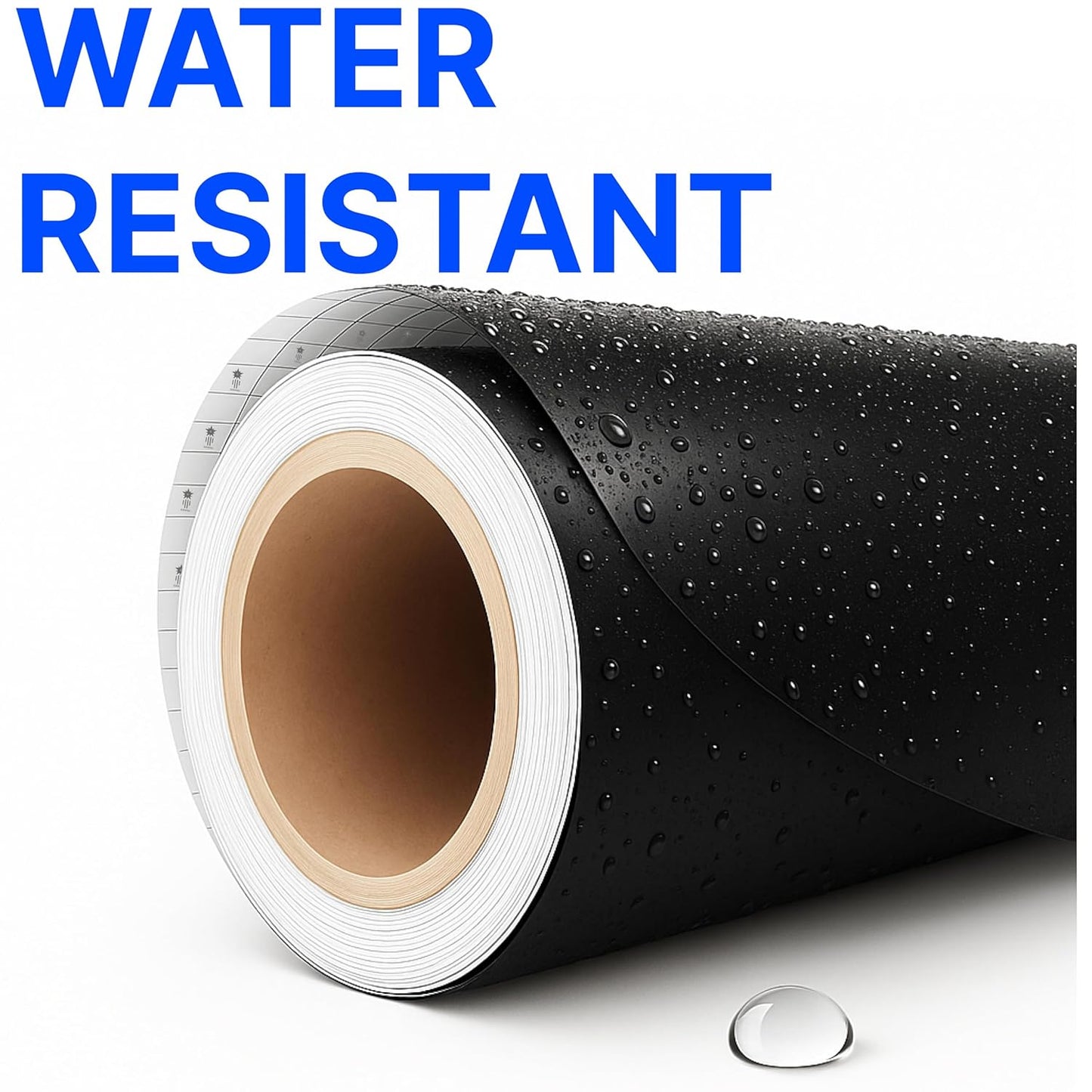 Stick & Write- Blackboard Sticker